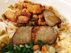 -牛八宝桂林米粉(八里庄店)