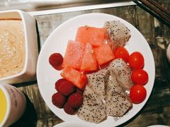 -冠菌火锅烤肉自助(东莞樟木头店)