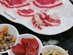 -世贸万锦大酒店·烹大师火锅达人
