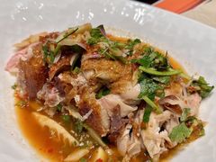 -金链花·泰国餐厅(国贸店)