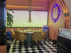 -松鹤楼面馆(天一广场店)