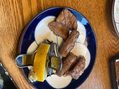 -炎蔵牛舌烤肉