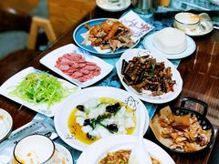 -以前的小酒馆(中山广场店)