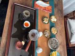 -邈墨茶馆(凤起路店)