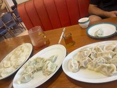 -渔家风味·鲅鱼水饺·央视展播·海鲜天津菜(开发区店)