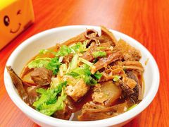 -有章牛杂(石厦店)