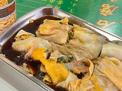 -每日鲜石磨肠粉(潮苑小区店)