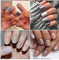 点击看大图 -LILY NAILS美甲美睫