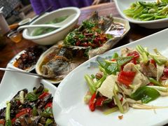 -龙姐私房菜(和顺古镇店)