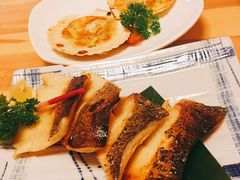 -王鼎精致料理铁板烧(世博源店)