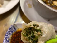 茴香猪肉水饺-宝源饺子(麦子店街店)