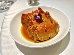 -玫瑰厅上海菜(兴国路店)