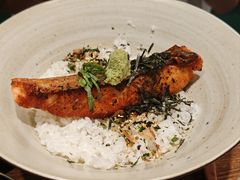 -ITARU食堂·定食料理(西丽店)