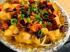 -壹酒贰肉1926·深夜食堂(南京北街店)