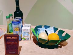 -太阳岛度假酒店