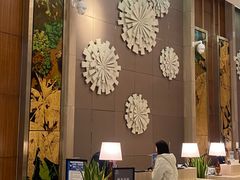 -广州粤海喜来登酒店