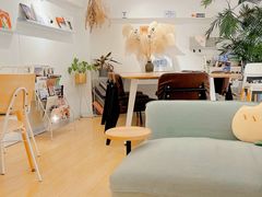 -隹木咖啡馆(宝龙广场店)