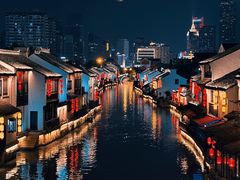 -梁溪河畔·吉府花园(南长街南下塘店)