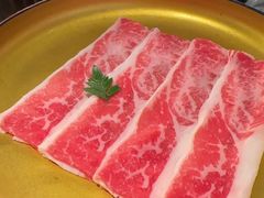 -牛New寿喜烧(曹路花园城店)