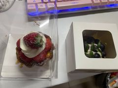 -富贵面包公司(运河店)