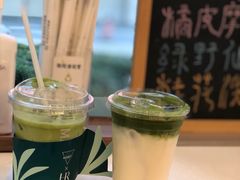 -Manner Coffee(大宁国际商业广场店)