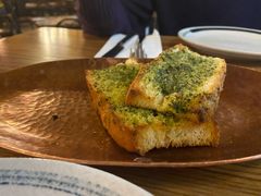 随餐面包-PIZZA BIANCA(万象城店)
