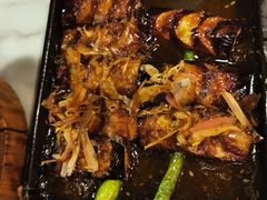 -烛影拾光观景餐厅·创意菜·摄影·小提琴(大唐不夜城店)