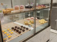 -奈雪的茶(市百一店)