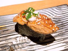 -寿司皇(扬名广场店)