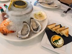 -MORTON'S 莫尔顿牛排坊(北京丽晶酒店)