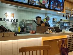 -米国现煲煲仔饭(塔子湖店)