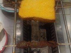 -古彭7只羊·招牌白串·碳锅羊肉旗舰店