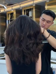 -发源地HAIR SALON