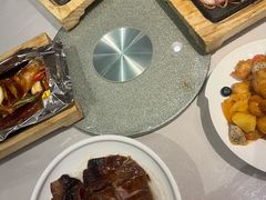 -高第街56号港式餐厅(山大路店)