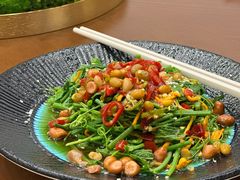 -熙春园餐厅