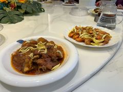 黄皮猪手-小榄公饭店·岭南庭院餐厅(民安北路店)