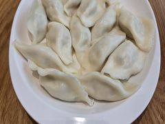-喜家德虾仁水饺(繁荣路店)