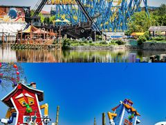 -大连海昌发现王国主题公园