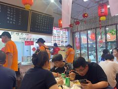 -扬二春炒饭(国庆路总店)