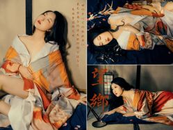 -持熹光年写真体验馆