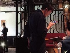 -和彩放题餐厅(酒仙桥店)