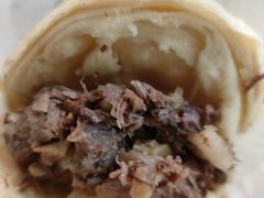 -闫家驴肉老店(华电一校店)