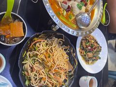 -云山灶.现炒云南菜(云大店)