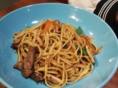 -G+KITCHEN(龙湖狮山天街店)