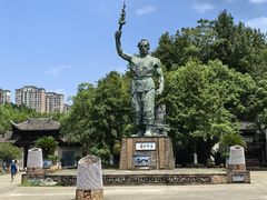 -景德镇古窑民俗博览区