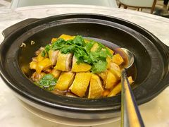 -唐阁海景中餐厅·早茶·粤菜•生日聚餐(海口朗廷酒店)