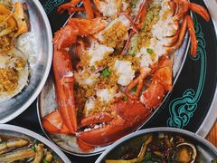 -船奇蒸汽海鲜·闽菜(八市海鲜总店)