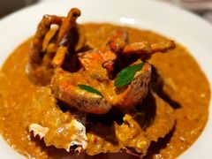 -狮拾久·现代新加坡料理(福田COCO Park店)