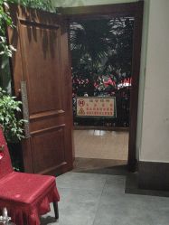 -特味村·宴会厅(生态园店)