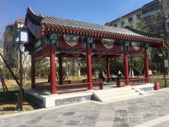 -西海子公园